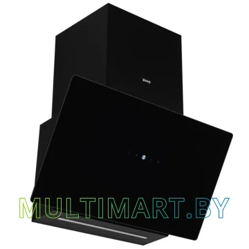 Вытяжка ZorG Alma 1080 60 S (черный)